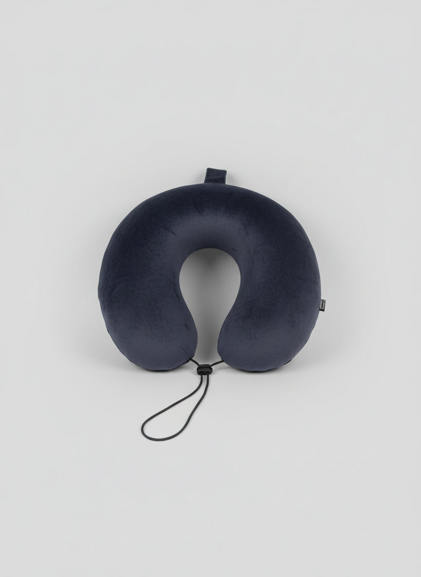 EH U Pillow gray " U shape"