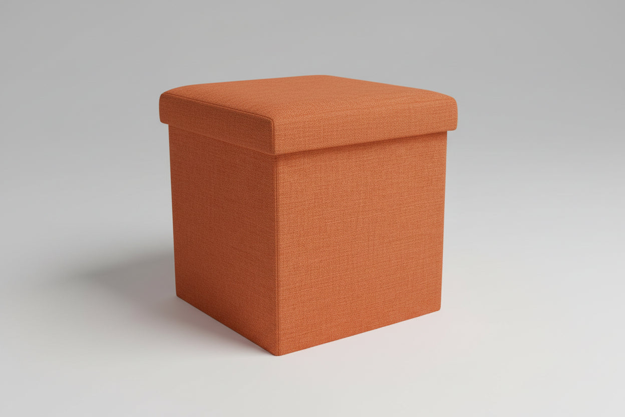 1200D-2 storage box-orange