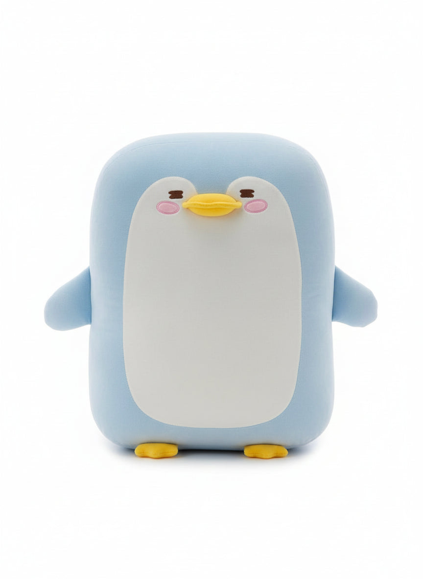 24in. Penguin Bolster(Mini Pen)