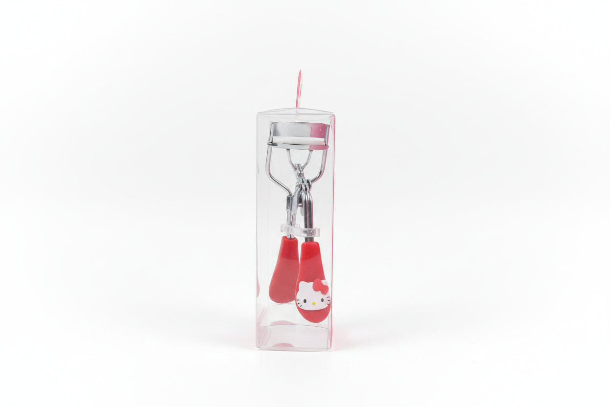 Hello Kitty 3D Eyelash Curler