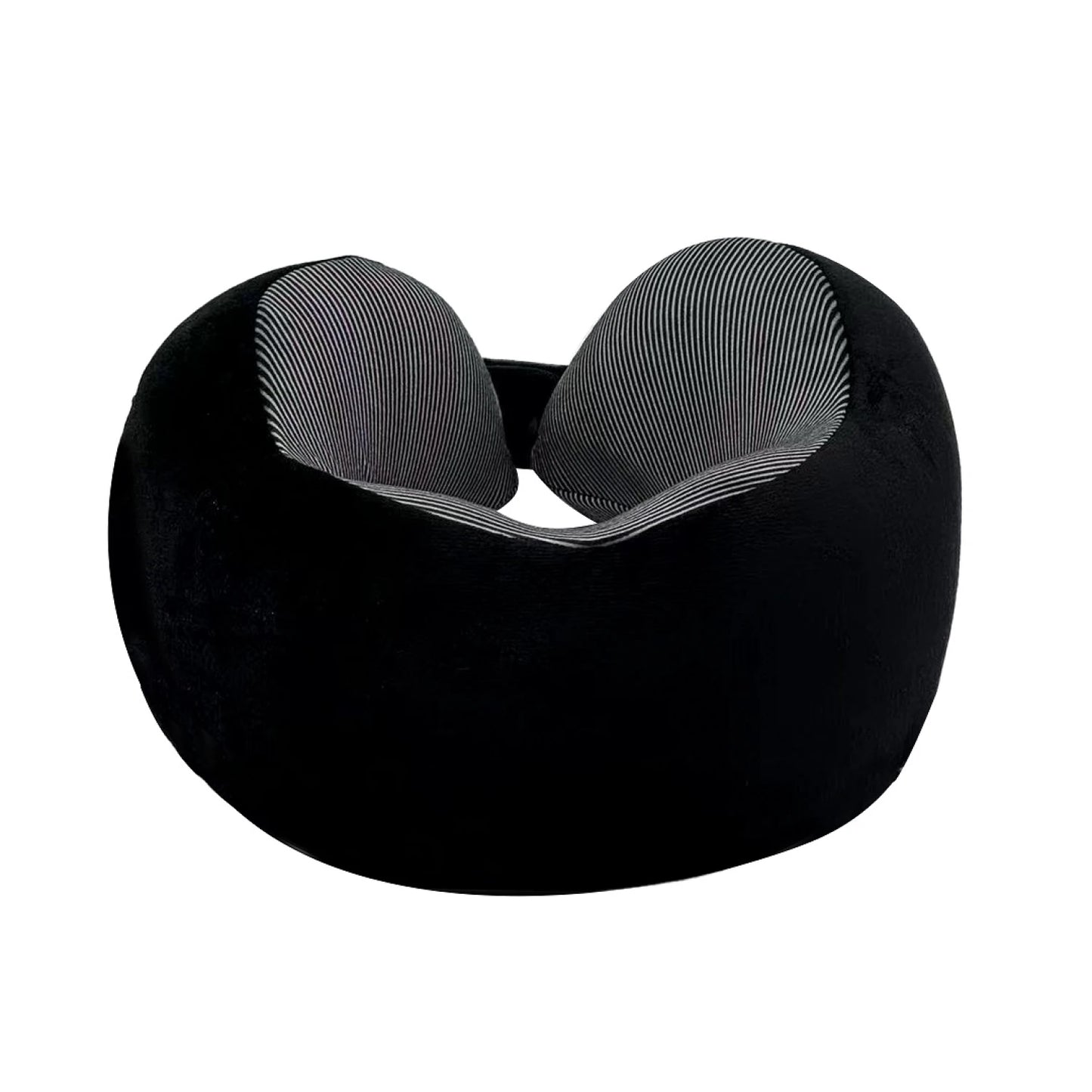 Star Wars Collection Memory Foam Neck Pillow(Star Wars Logo)