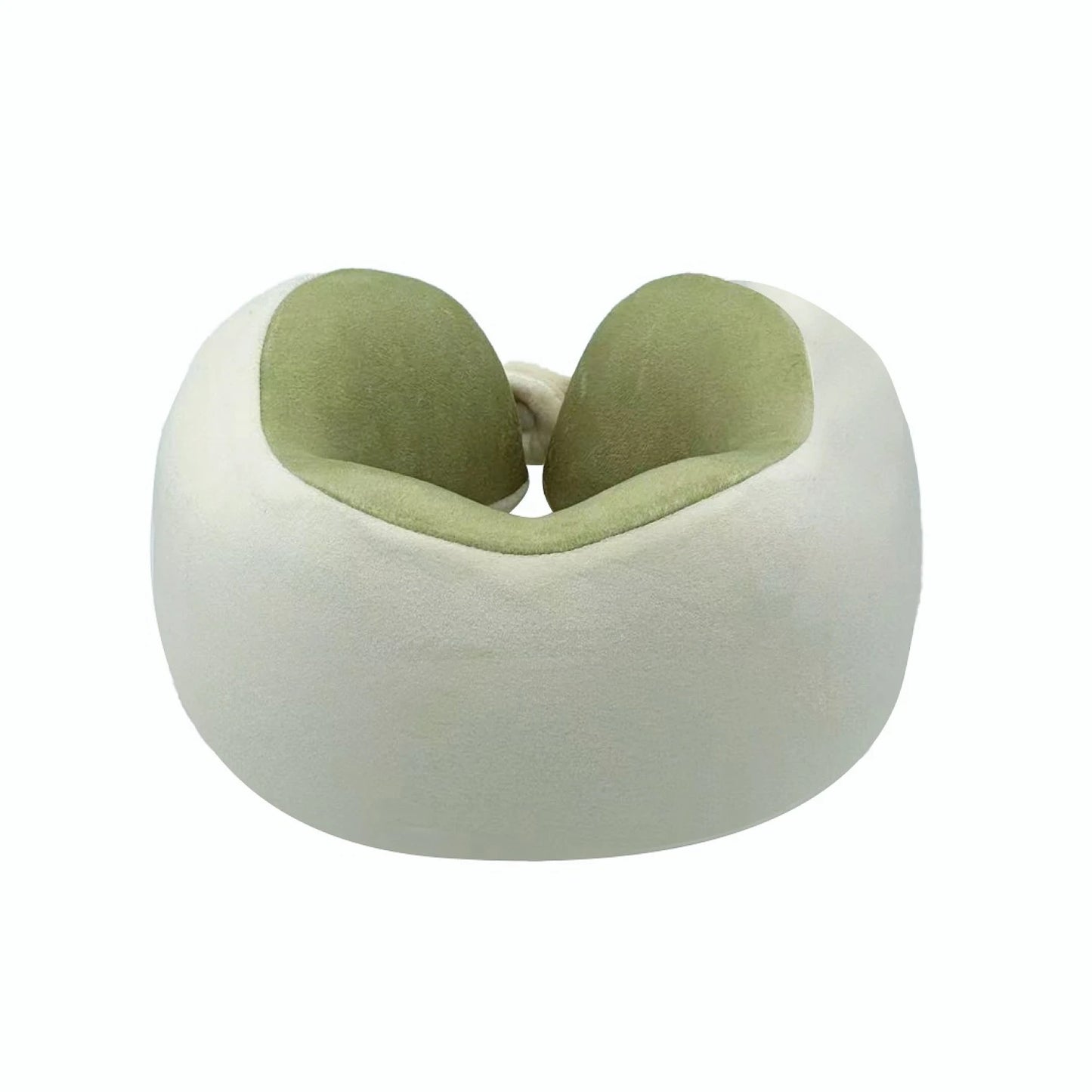 Star Wars Collection Memory Foam Neck Pillow(Grogu)