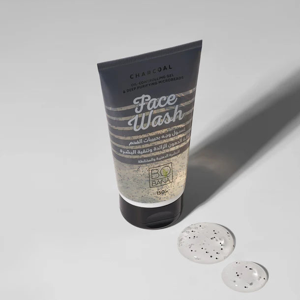 BoBana Face Wash 150ml