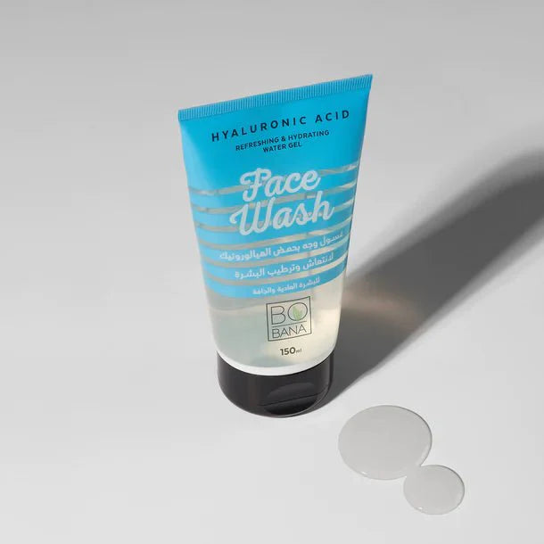 BoBana Face Wash 150ml