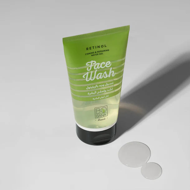 BoBana Face Wash 150ml