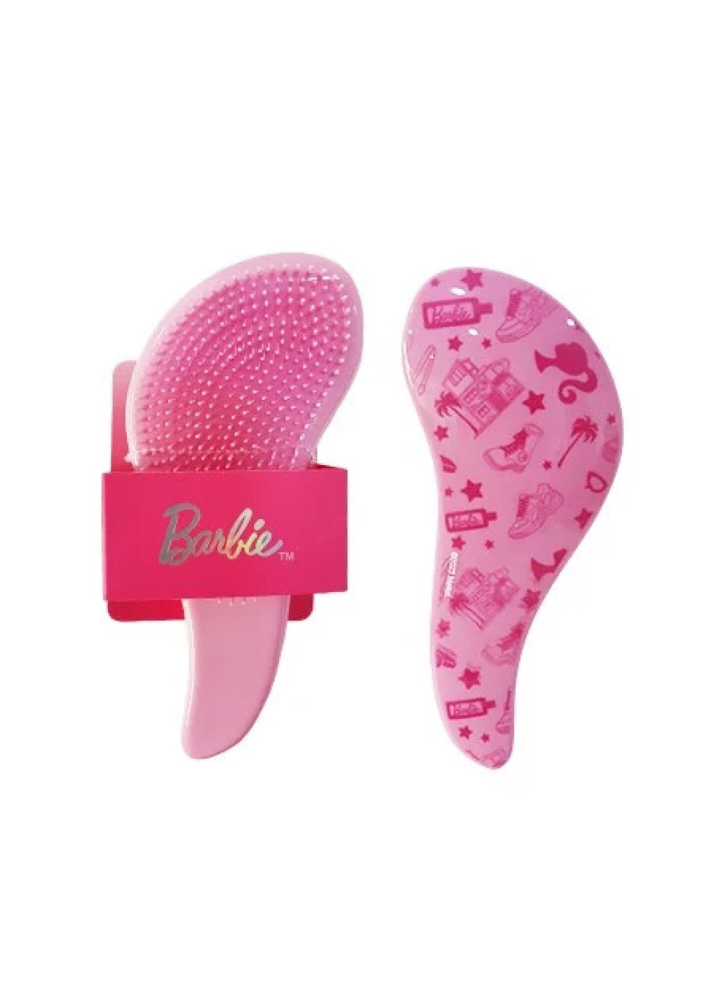 Barbie Collection Detangle Brush