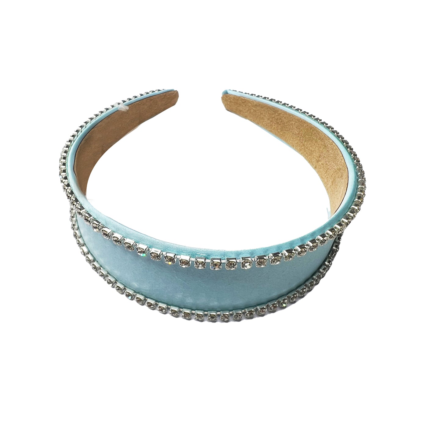 HAIR ACCESSOIRIES -4384