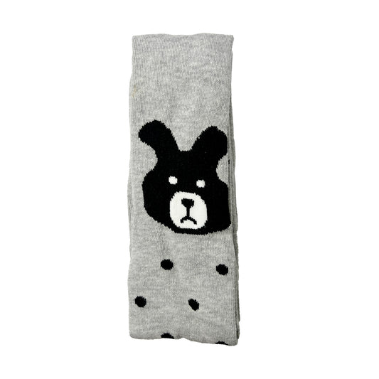 Solo Miniso Kids Cotton Tights DB Model size from 2-4