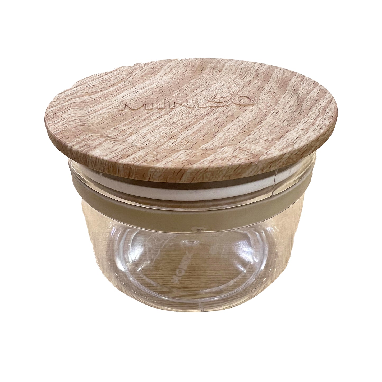 Nomix Storage jar 350ml