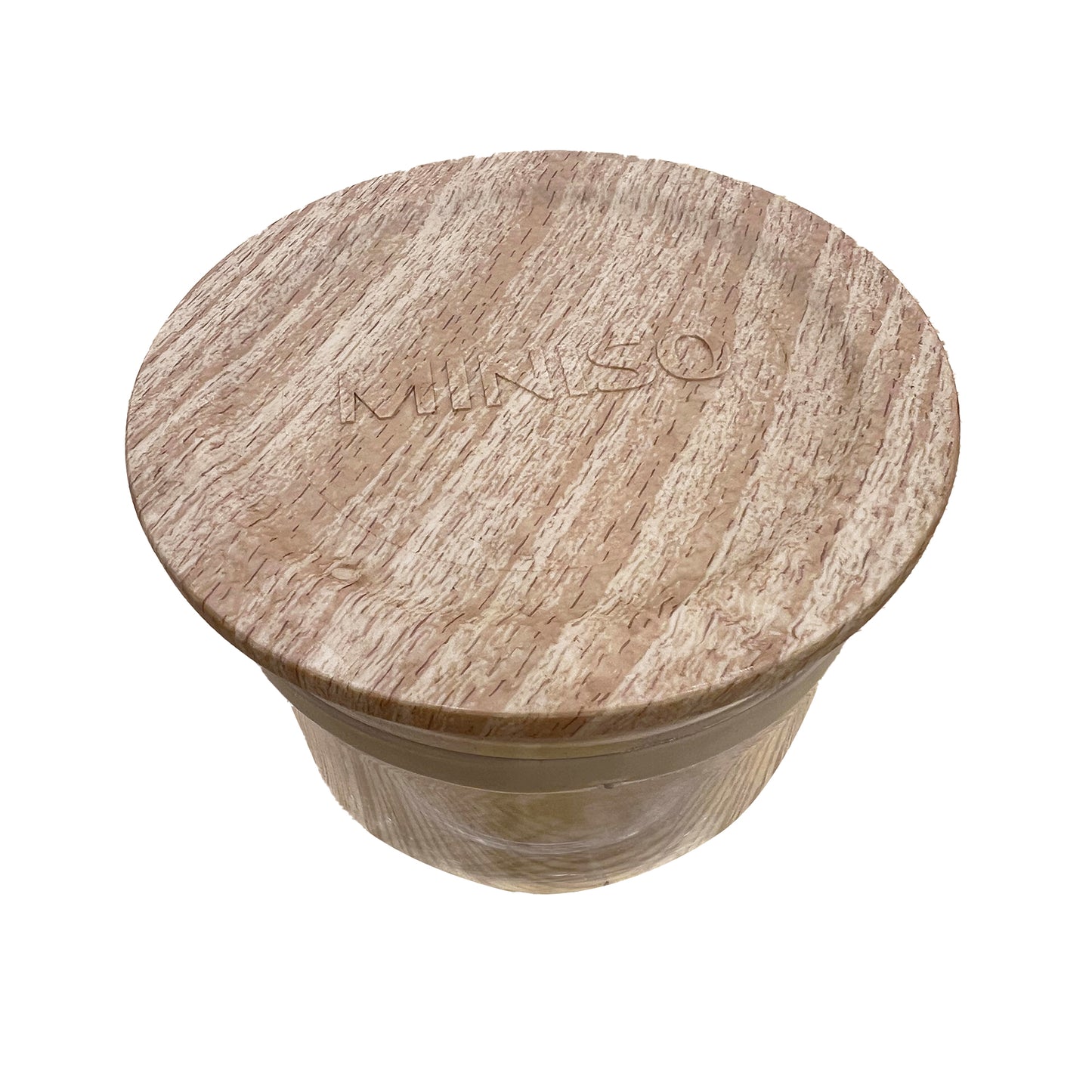 Nomix Storage jar 350ml