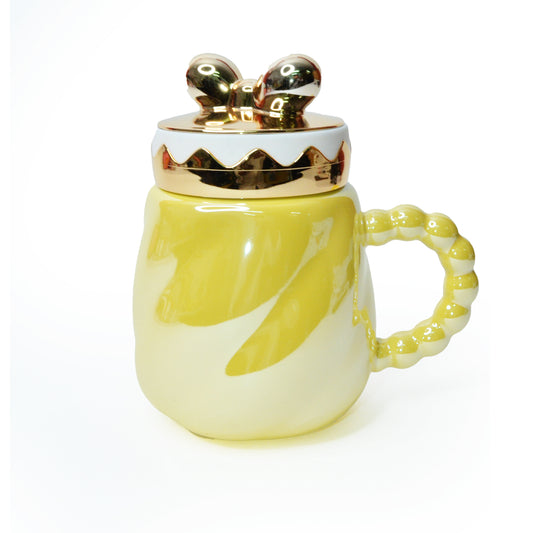ceramics mug-3461