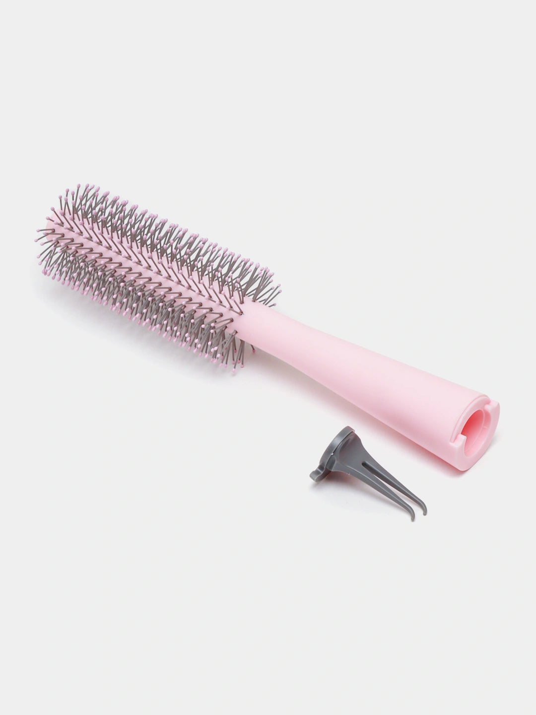 Round Hair Brush - 02