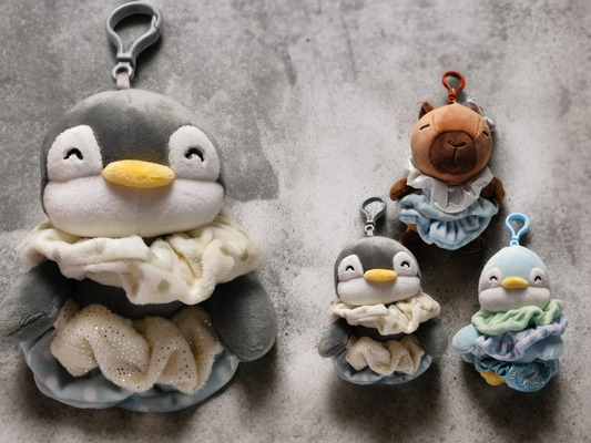 Mini Family plash pendant