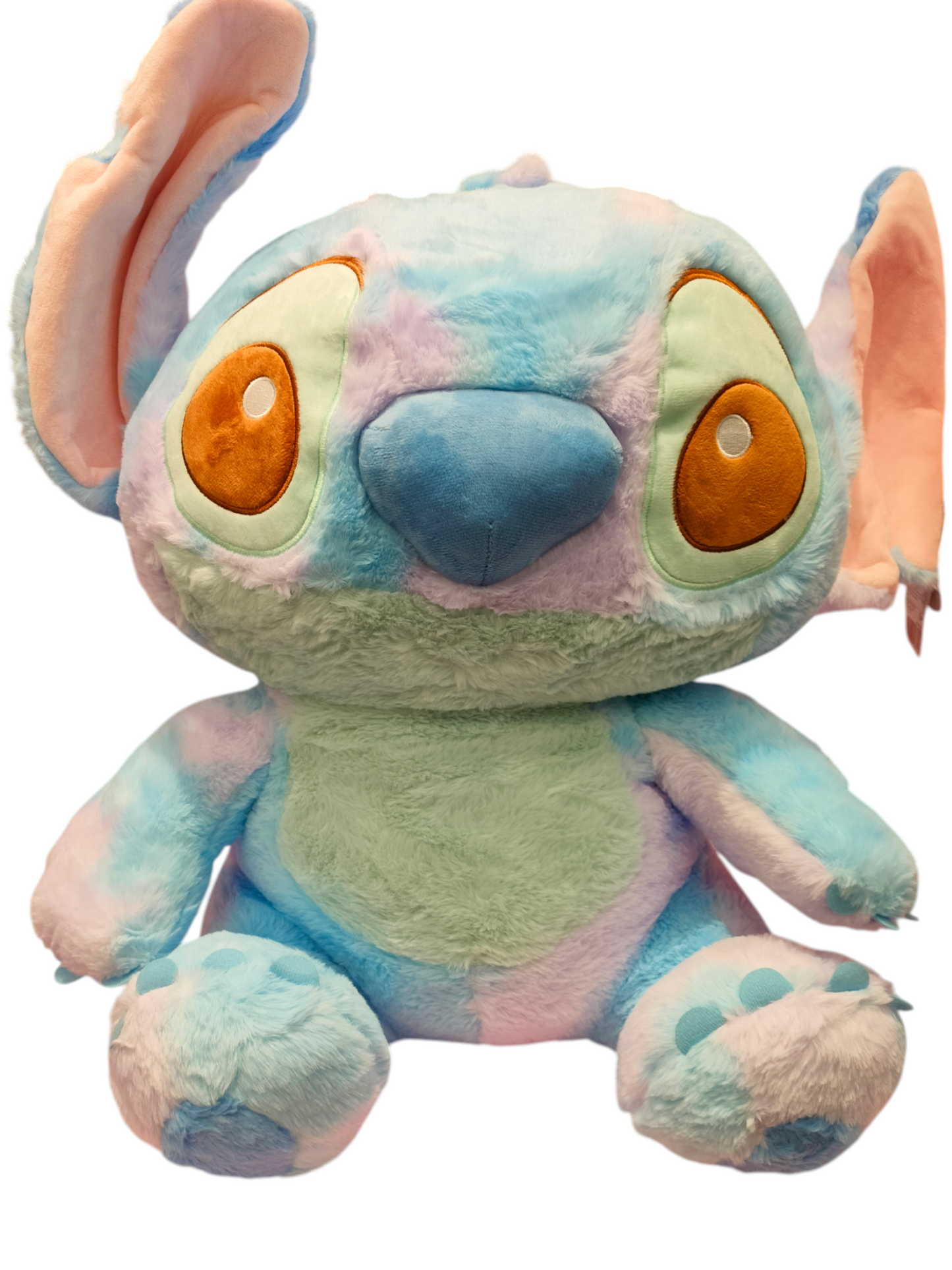 Plush toy -Big Stitch, Angel 55cm/21in/21po