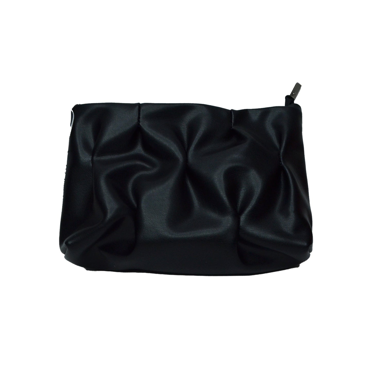 Hand bag White, pink, black-9099
