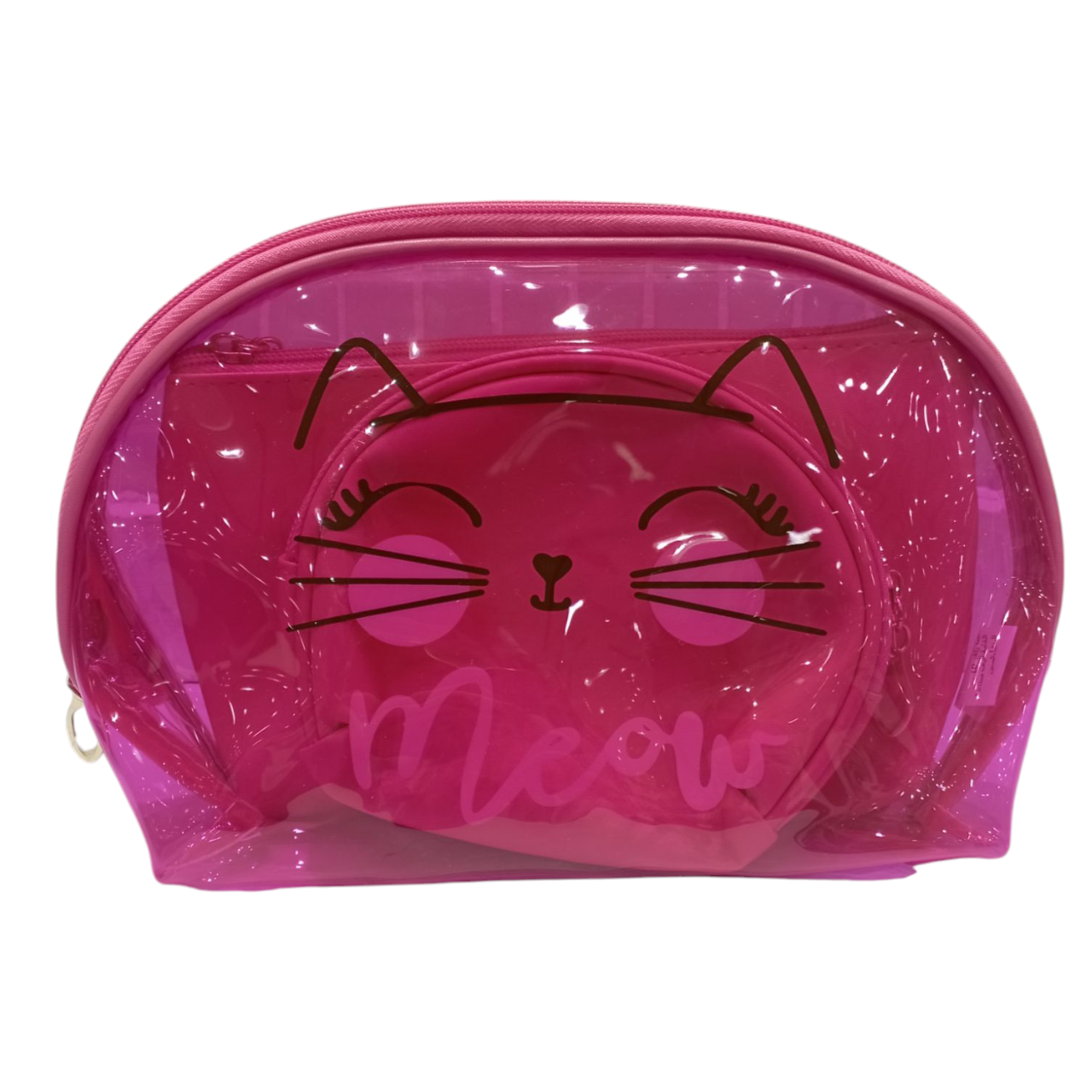 Cosmetics BAG
