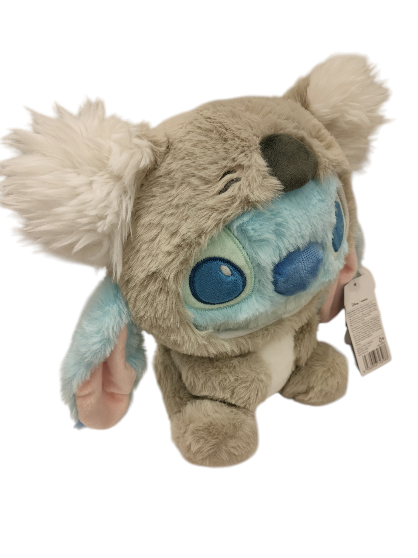 Koala Stitch