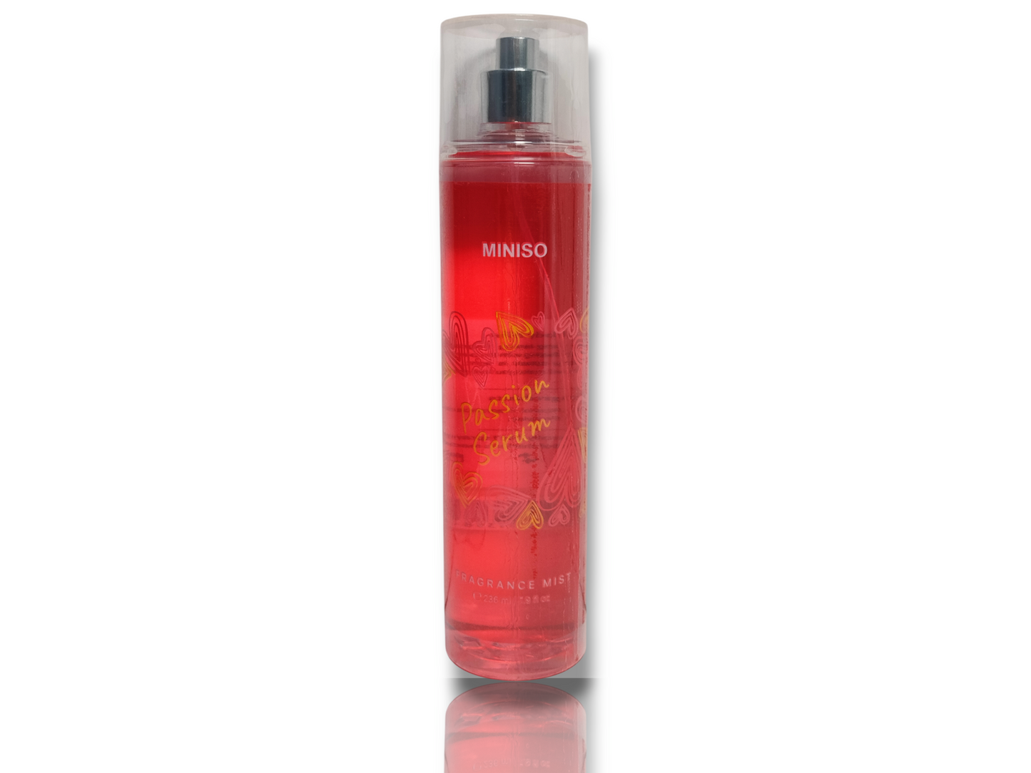 Body Splash Passion Serum 236ml