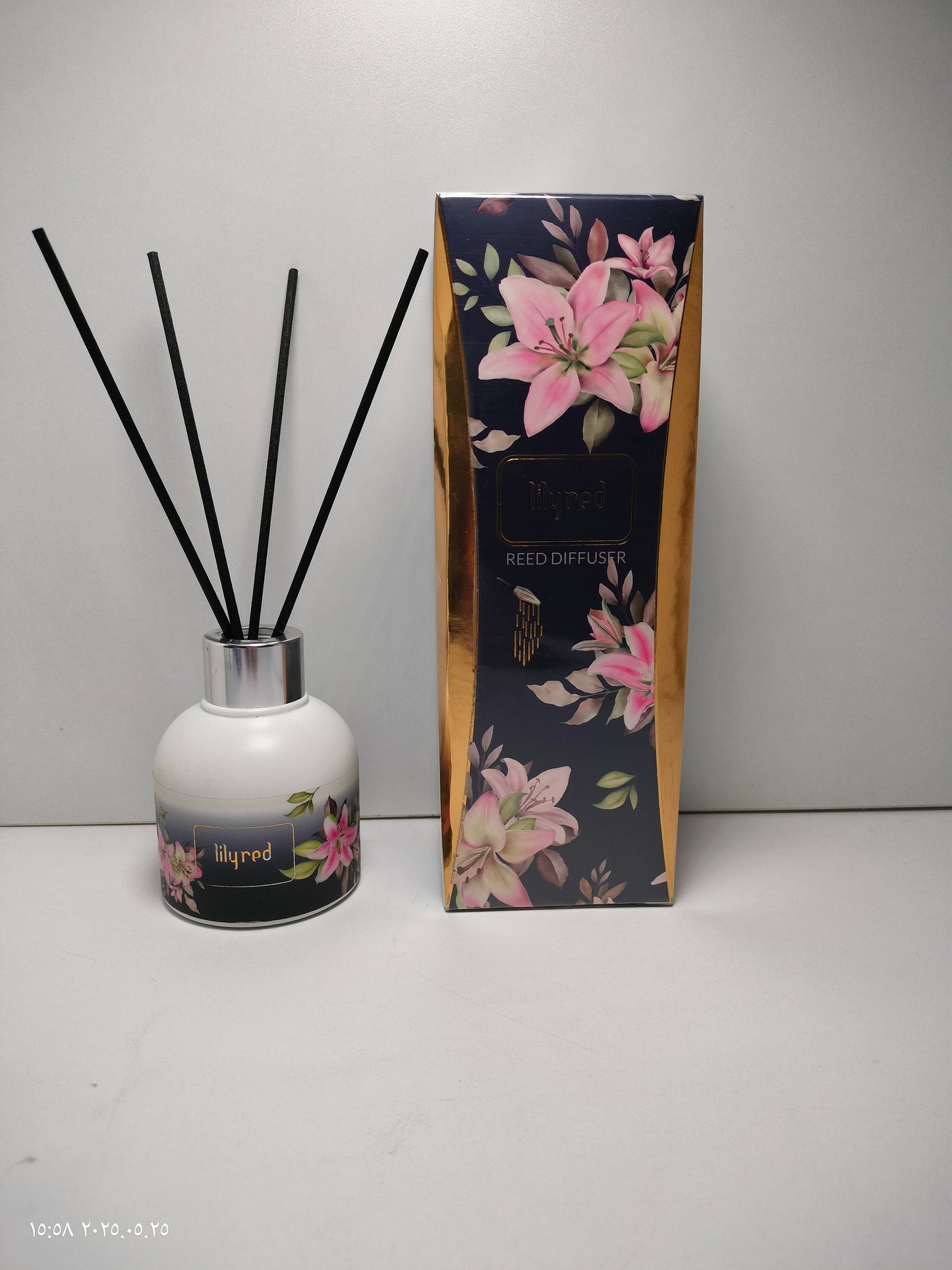 Reed Diffuser 100ml