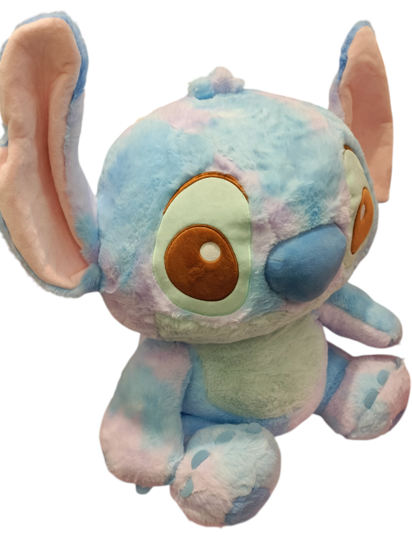Plush toy -Big Stitch, Angel 55cm/21in/21po