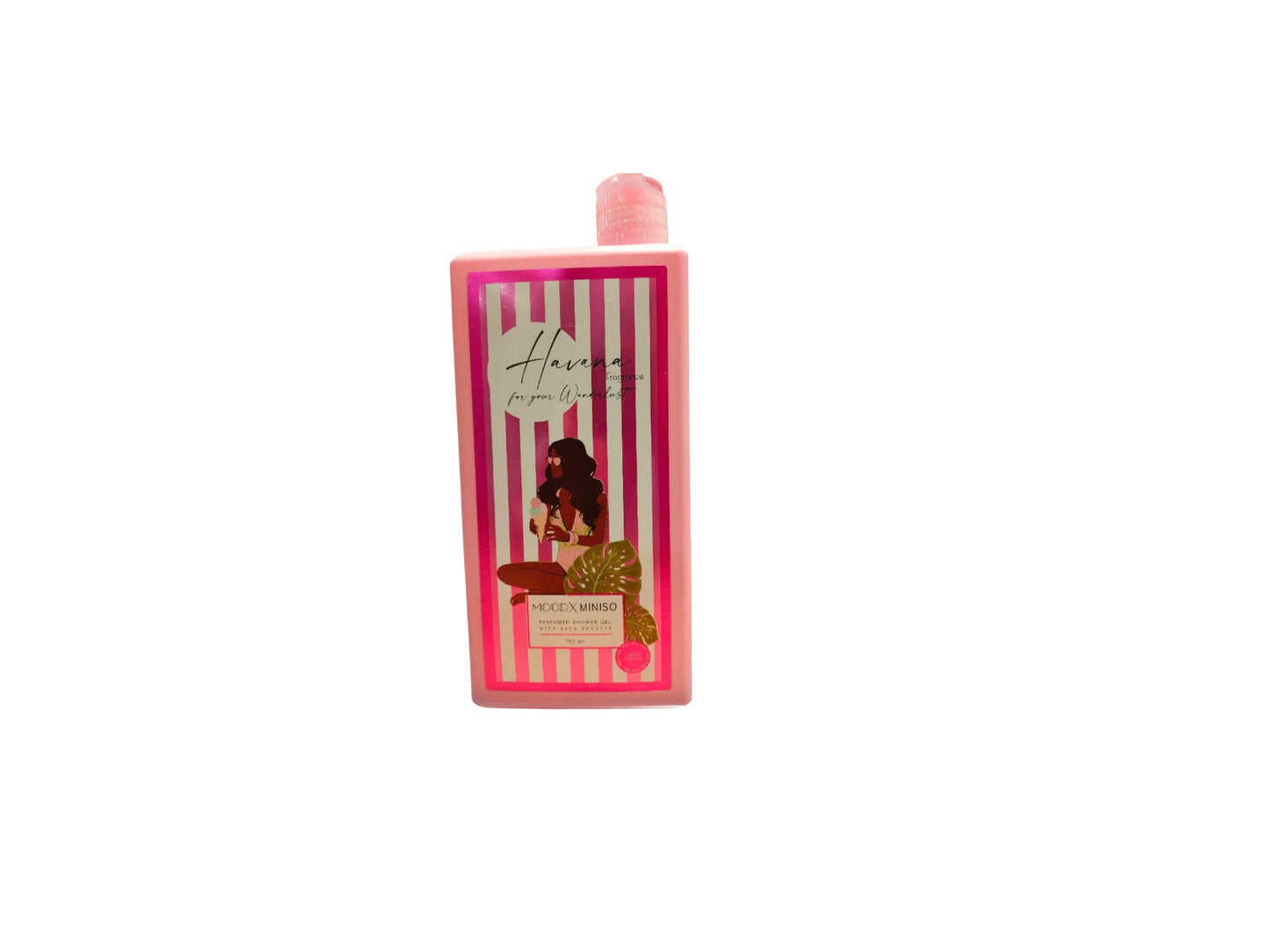 MOOD Shower Gel 750ml