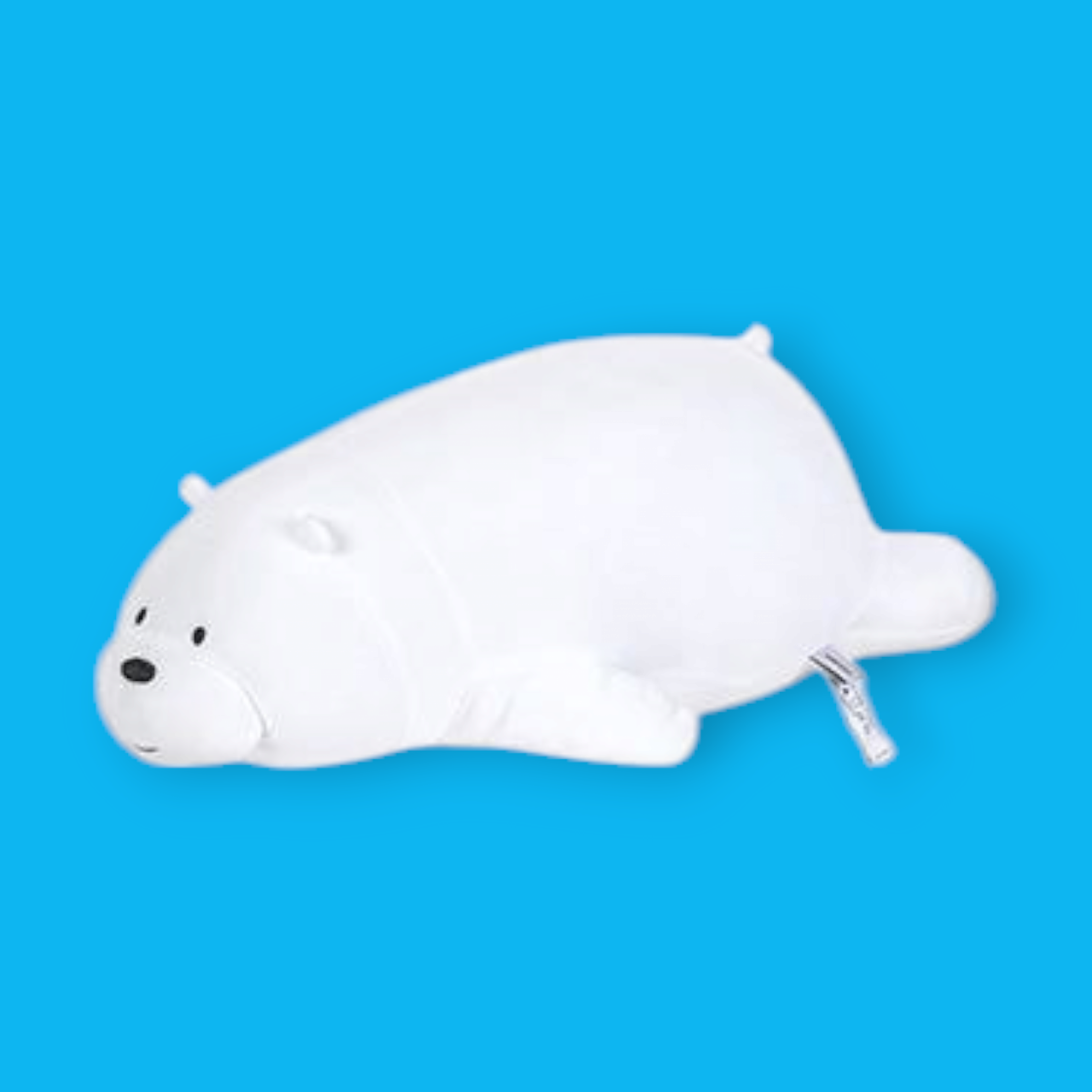 We Bare Bears- Lying Plush Toy π»ββοΈπΌπ»