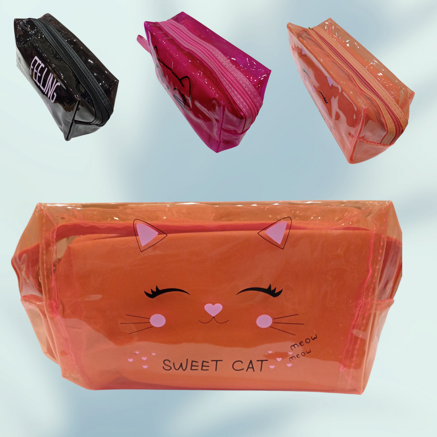 Cosmetics BAG