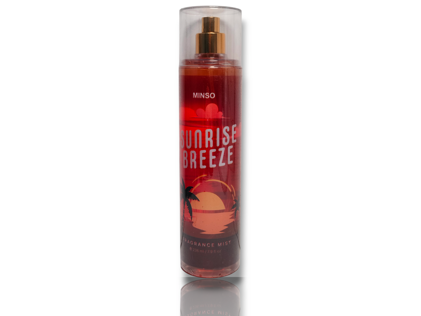 Body Splash Sunrise Breeze 236ml