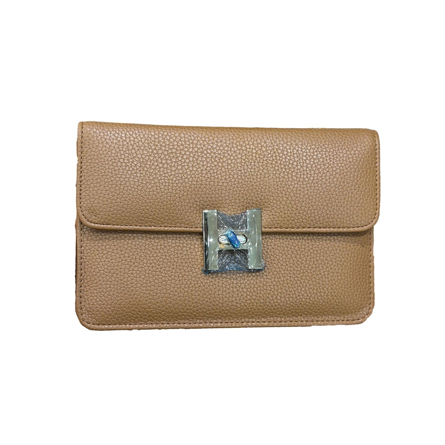 classic hand bag H Pink,Baige,Khaki,Brown,Black