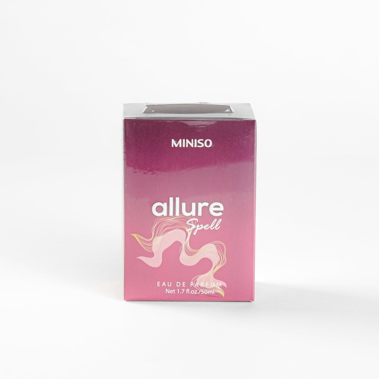 Eau de Parfum Allure, LOVE,Beauty,Charm Spell 50ml