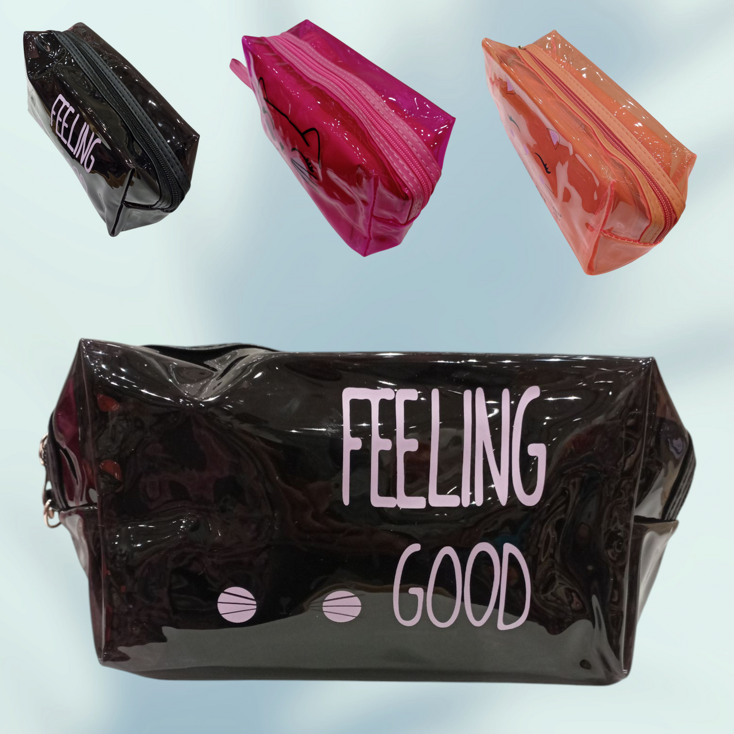 Cosmetics BAG