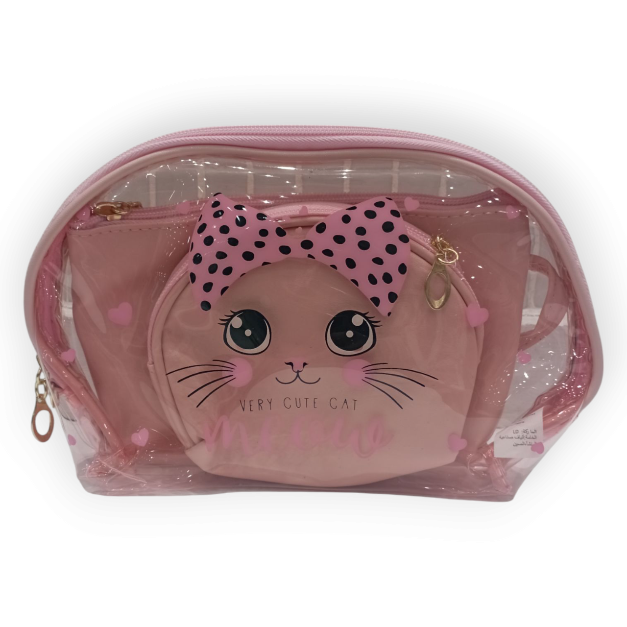Cosmetics BAG