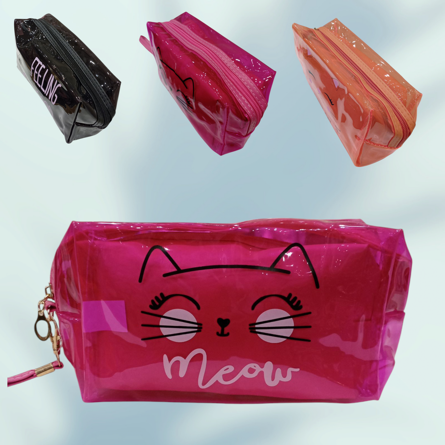 Cosmetics BAG