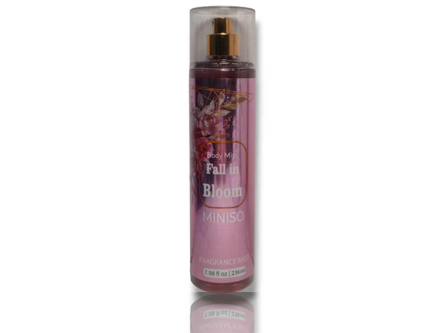 Body Splash Fall in Bloom 236ml