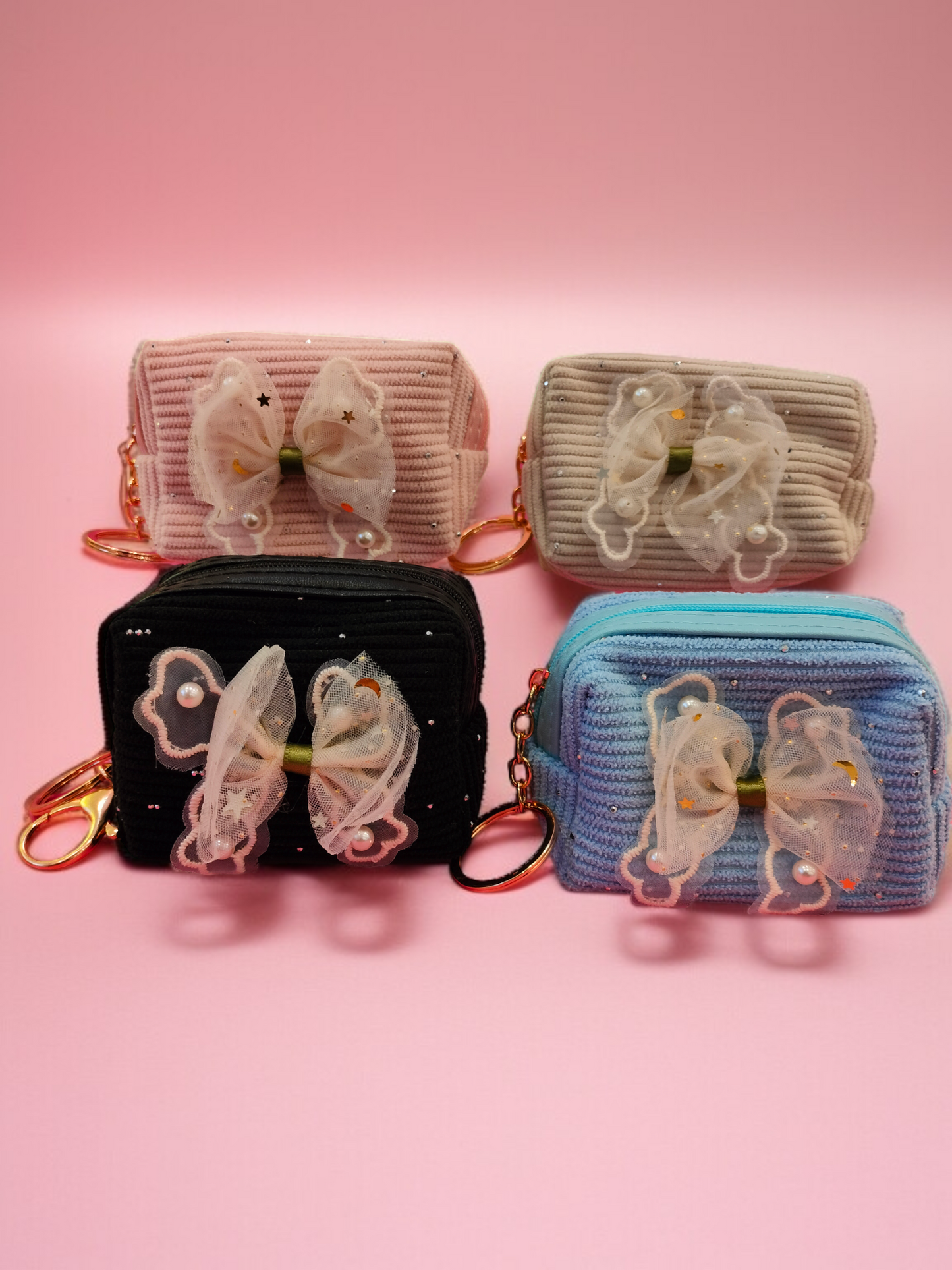 Card pouch key p