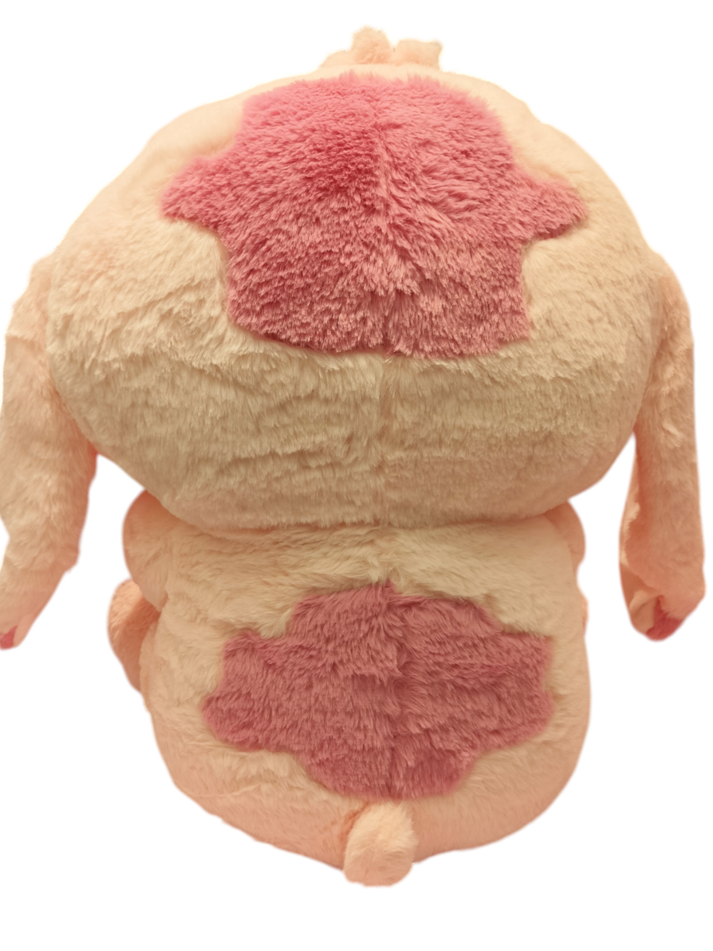Plush toy -Big Stitch, Angel 55cm/21in/21po