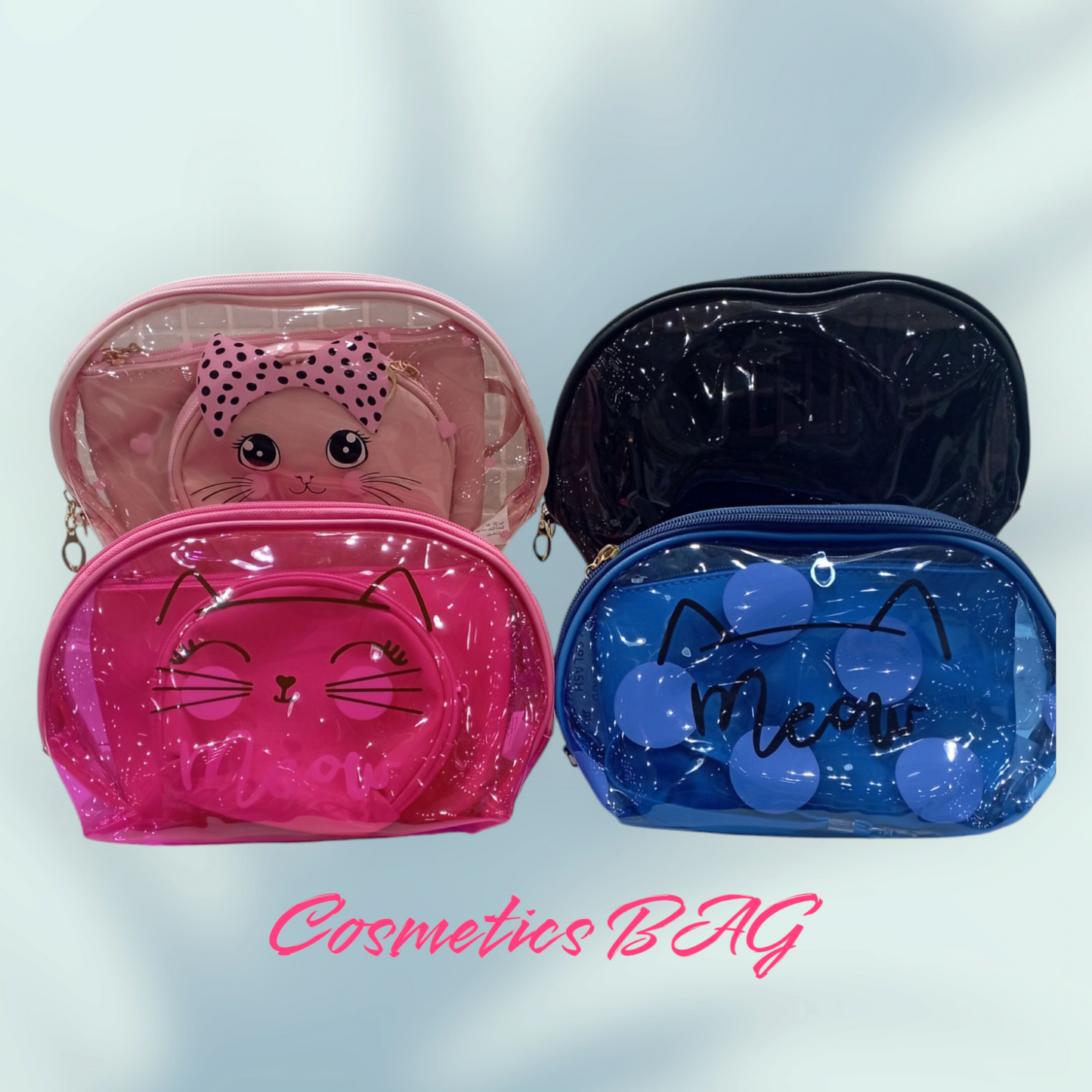 Cosmetics BAG