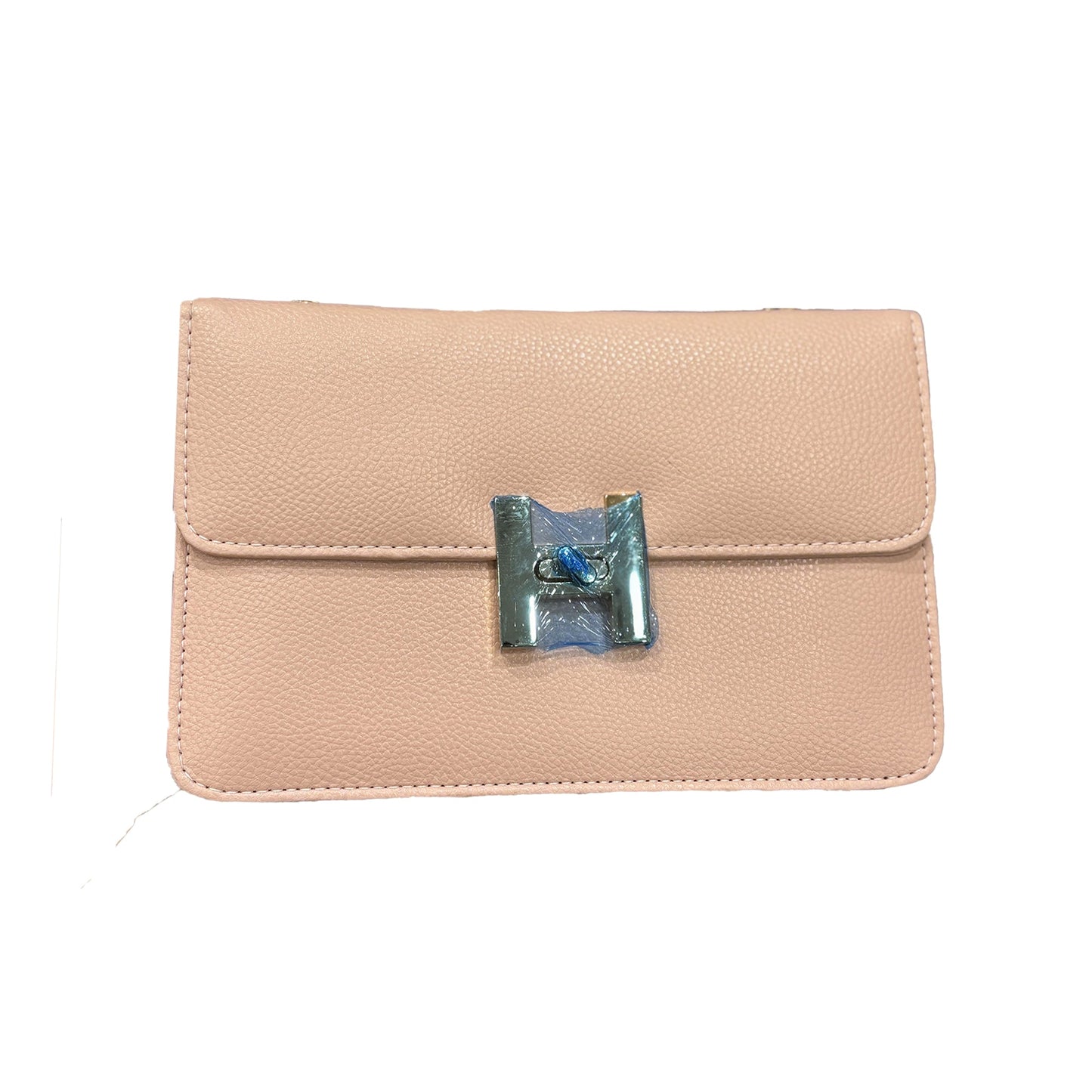 classic hand bag H Pink,Baige,Khaki,Brown,Black