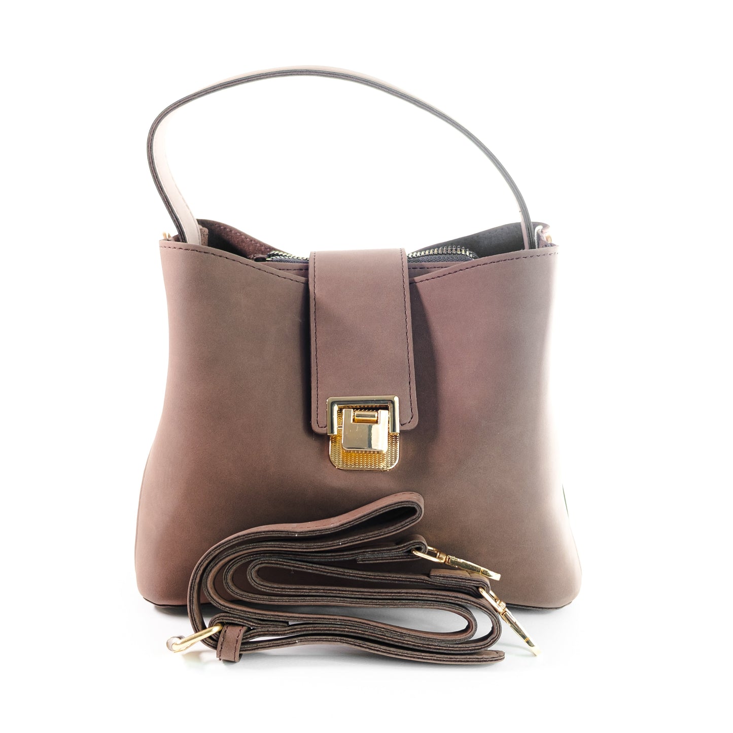Simple Classy bag -pink
