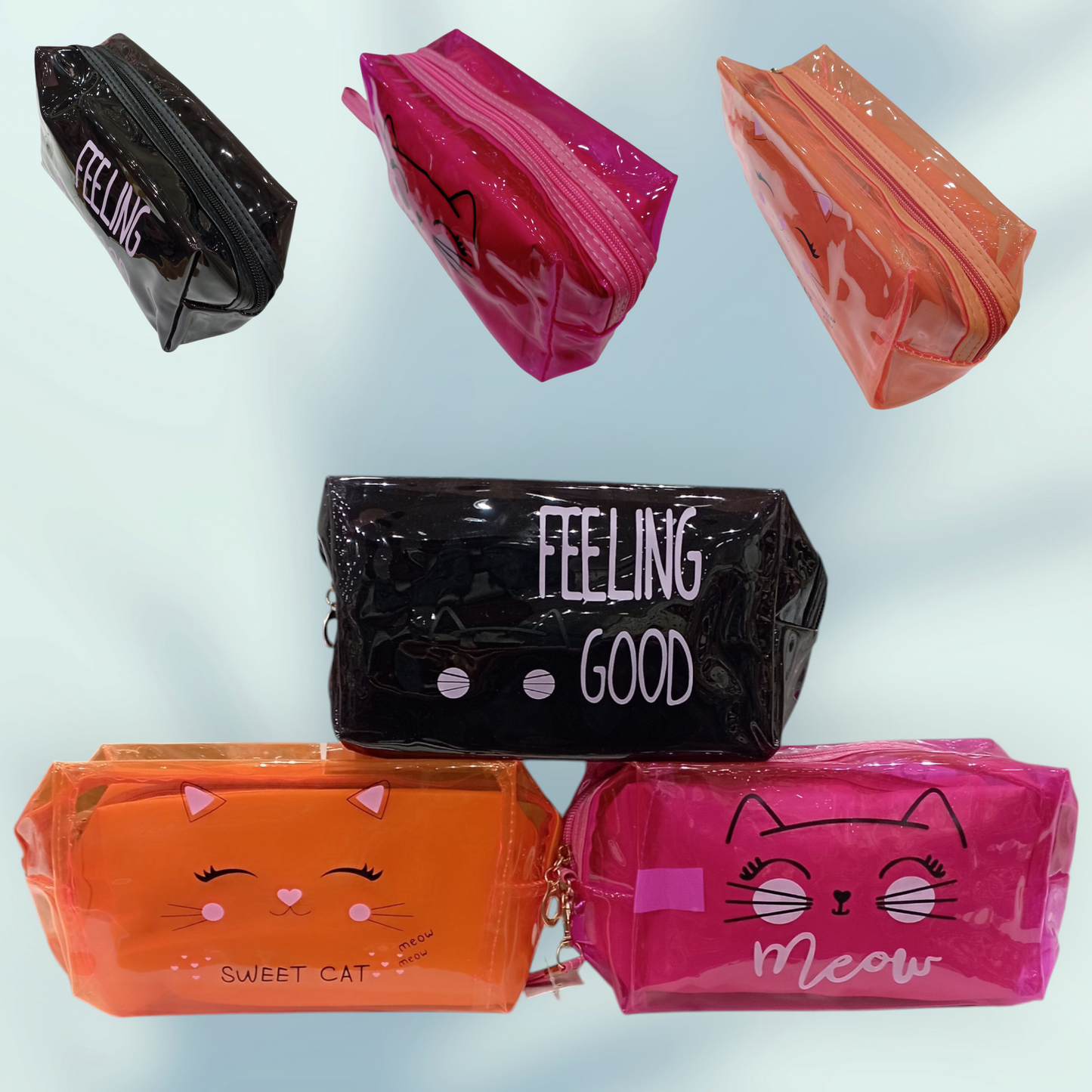 Cosmetics BAG