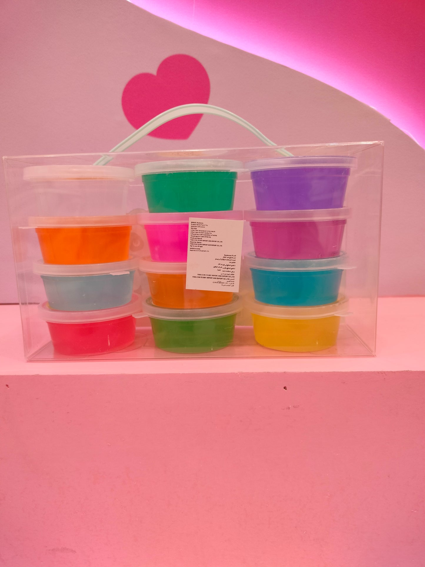 Slime 8856