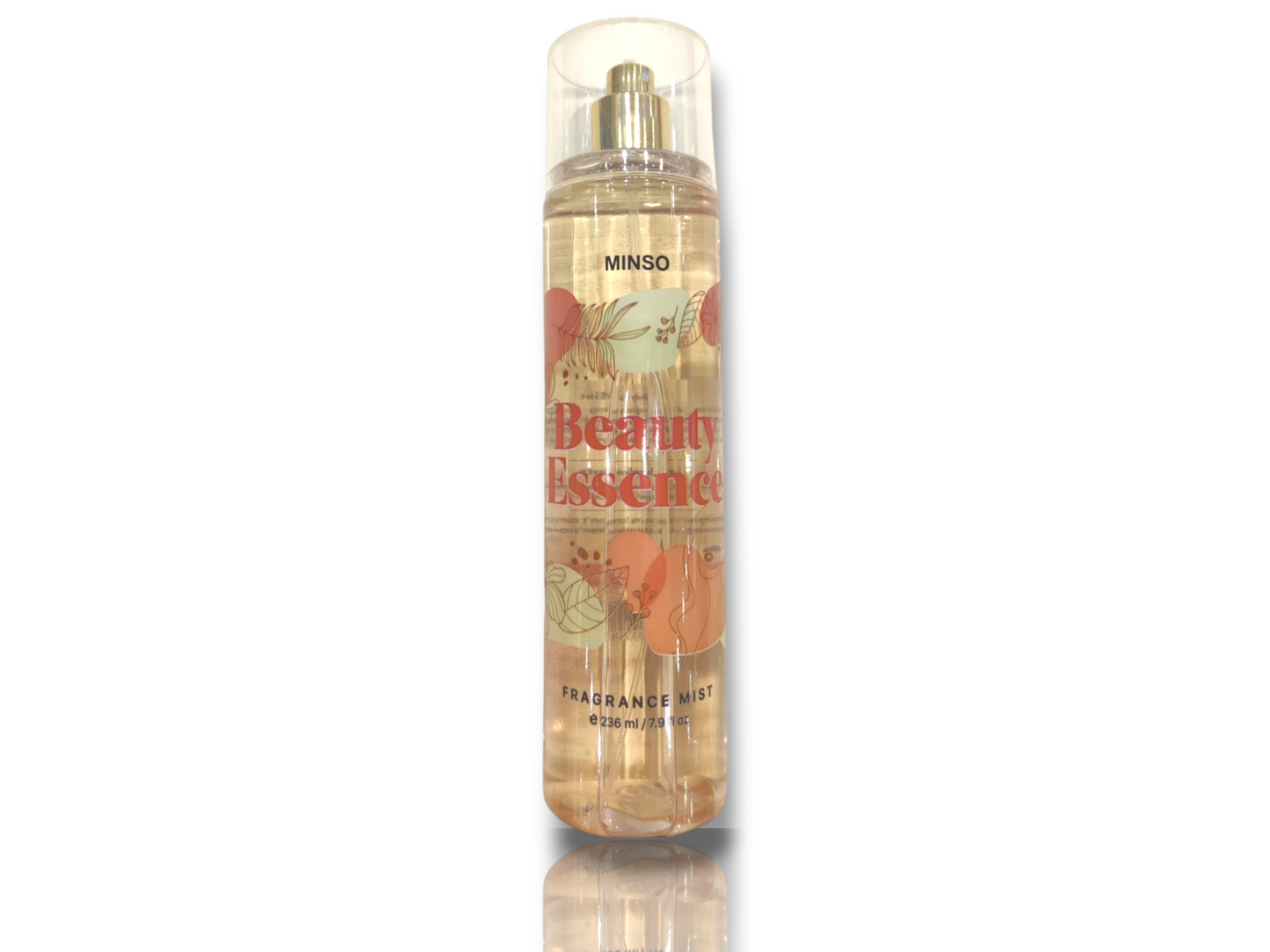 Body Splash Beauty Essence 236ml