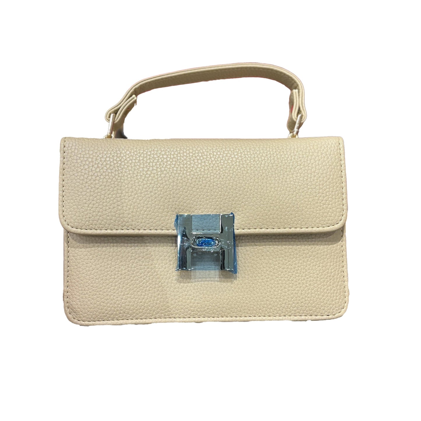 classic hand bag H Pink,Baige,Khaki,Brown,Black