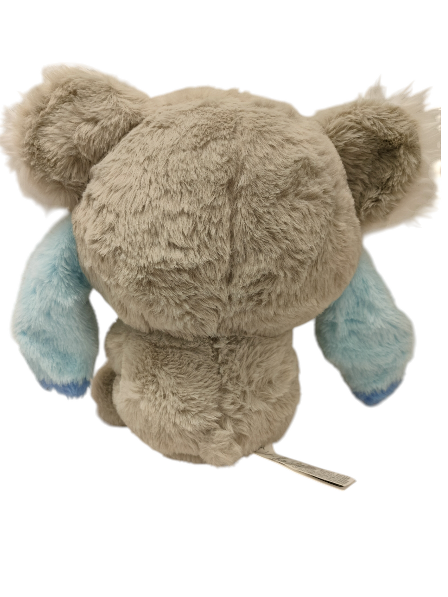 Koala Stitch
