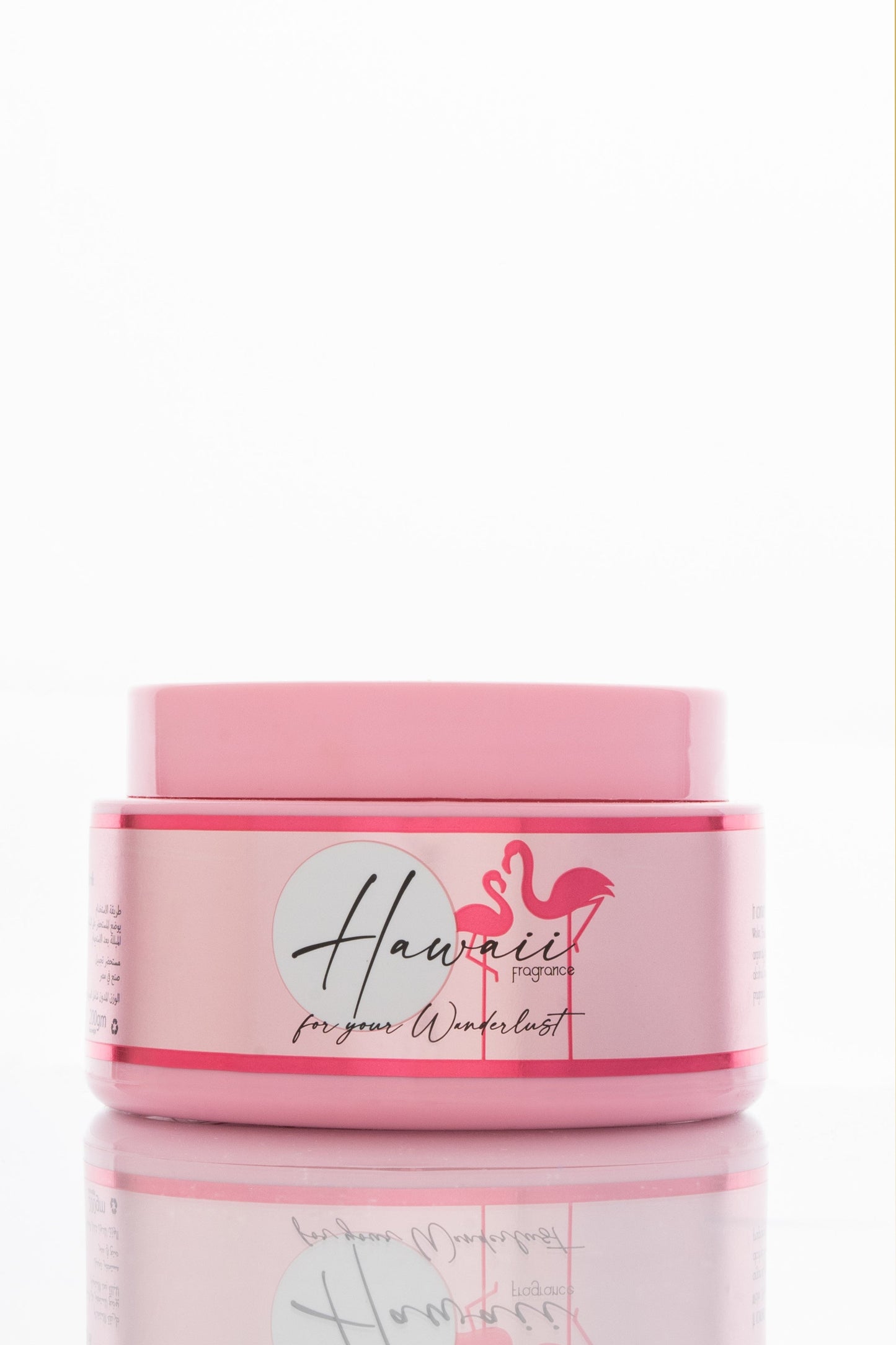 MOOD BODY MILK 200 ML
