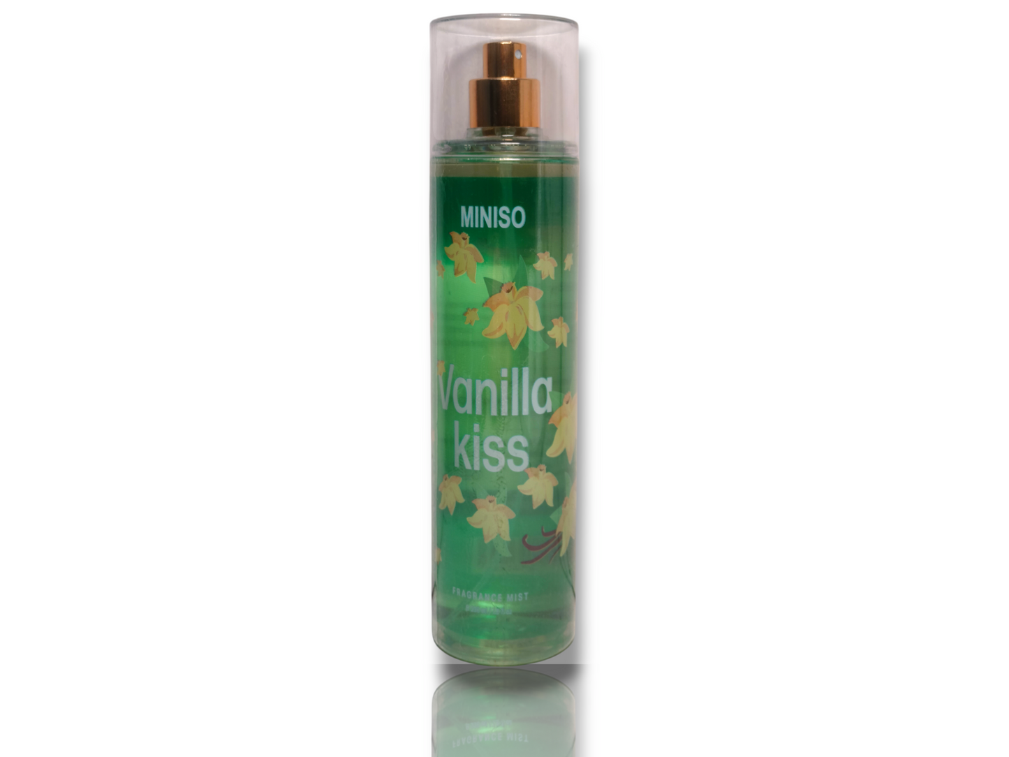 Body Splash Vanilla kiss 236ml