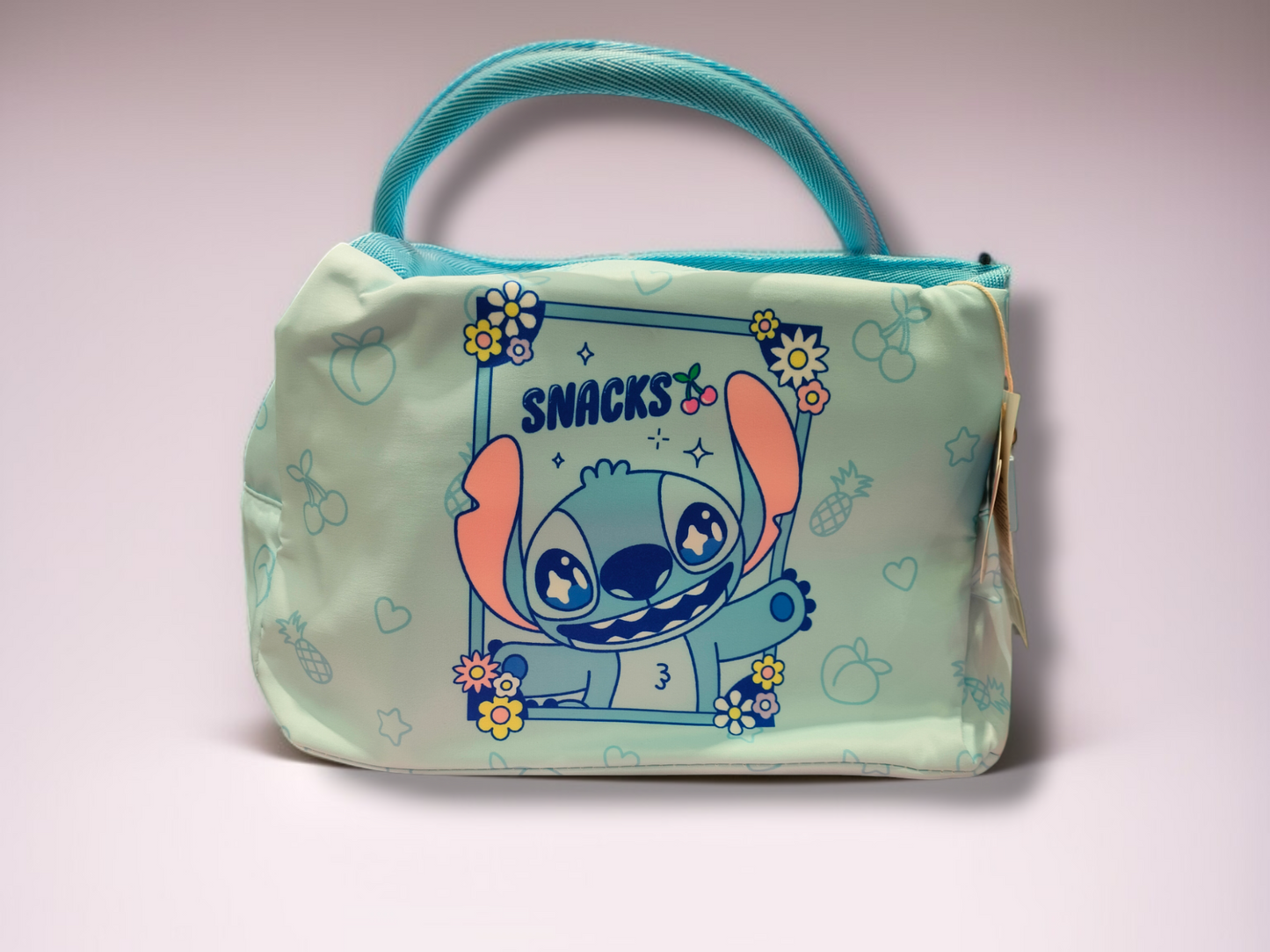 Lunch Bag-Stitch, Angel