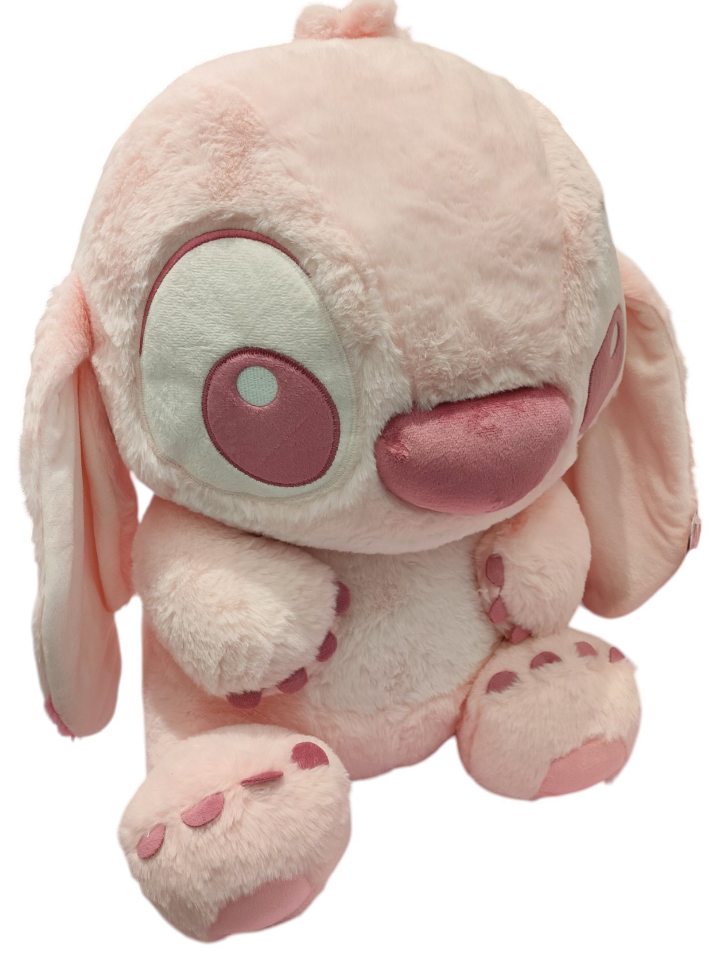 Plush toy -Big Stitch, Angel 55cm/21in/21po