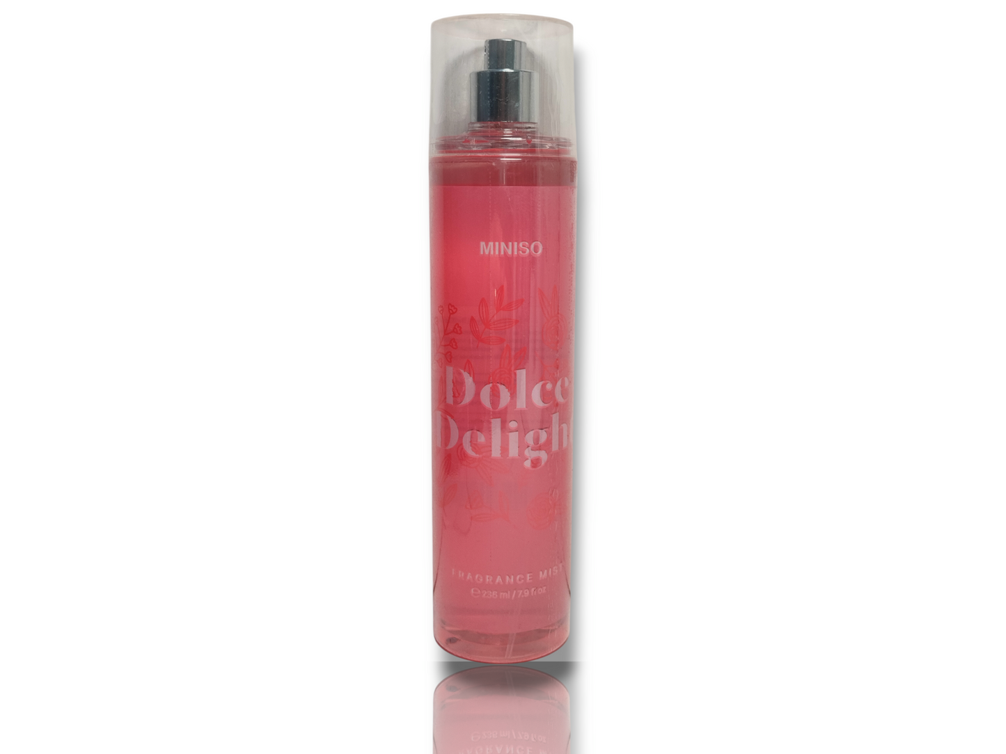 MINISO Body Splash Dolce Delight 236ml