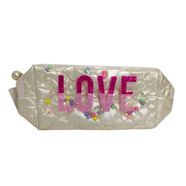 cosmtiecs bag 2
